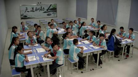 人教版英语七下Unit 4 Section A（2d-3c）课堂视频实录（程琳）