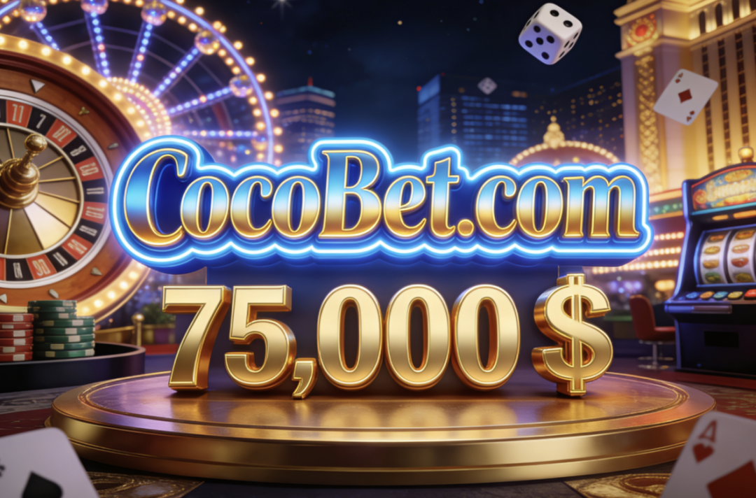 双词娱乐域名CocoBet.com以7.5万美元易主，投资回报率近18倍