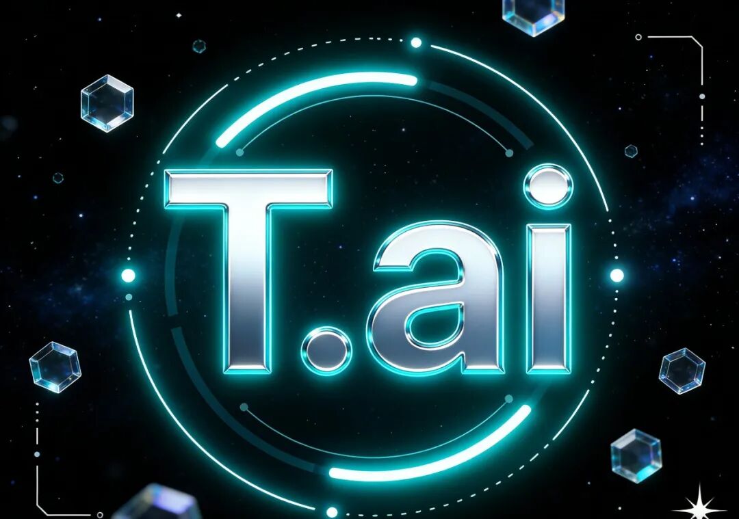 AI域名市场爆发式增长 域名投资客委托DN.com成功收购域名T.ai